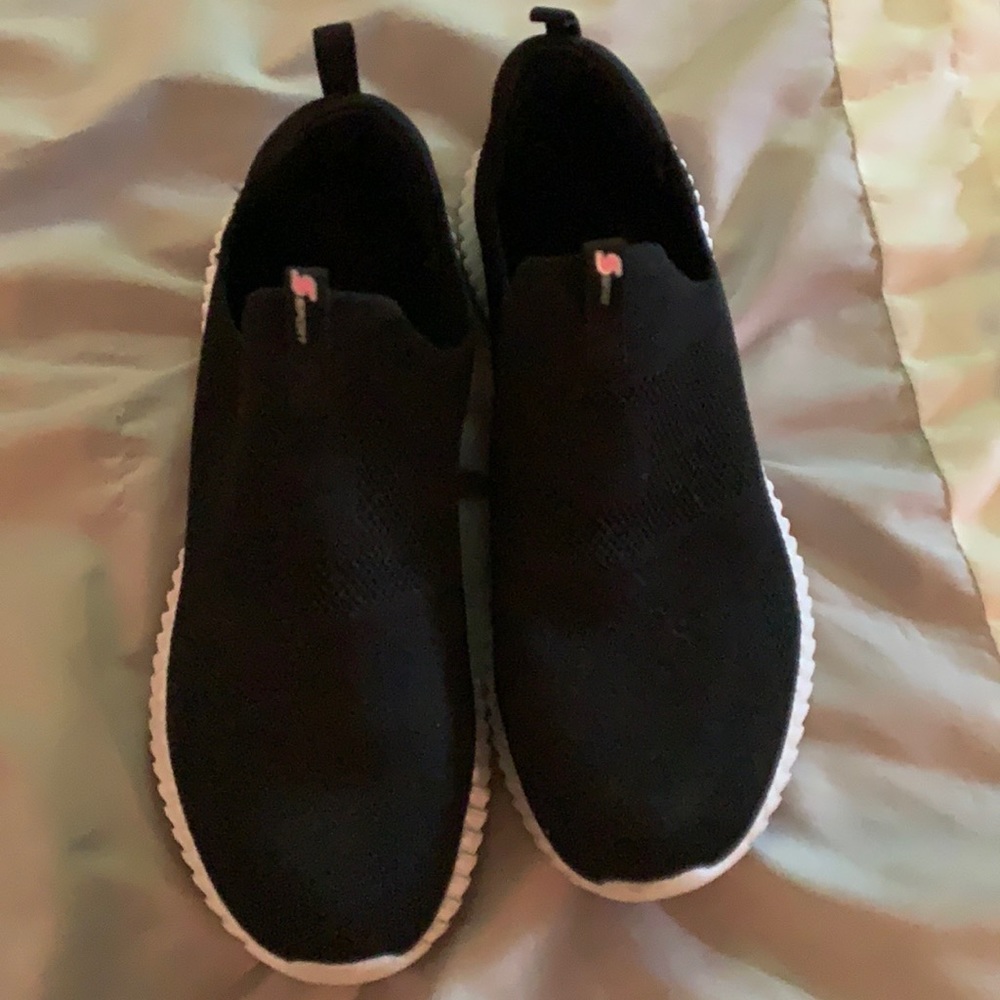 Slip on sneakers